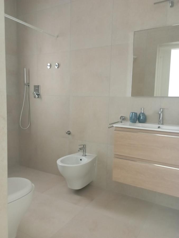 Sea & Country Rooms Porto Rotondo Golfo Aranci Exterior foto