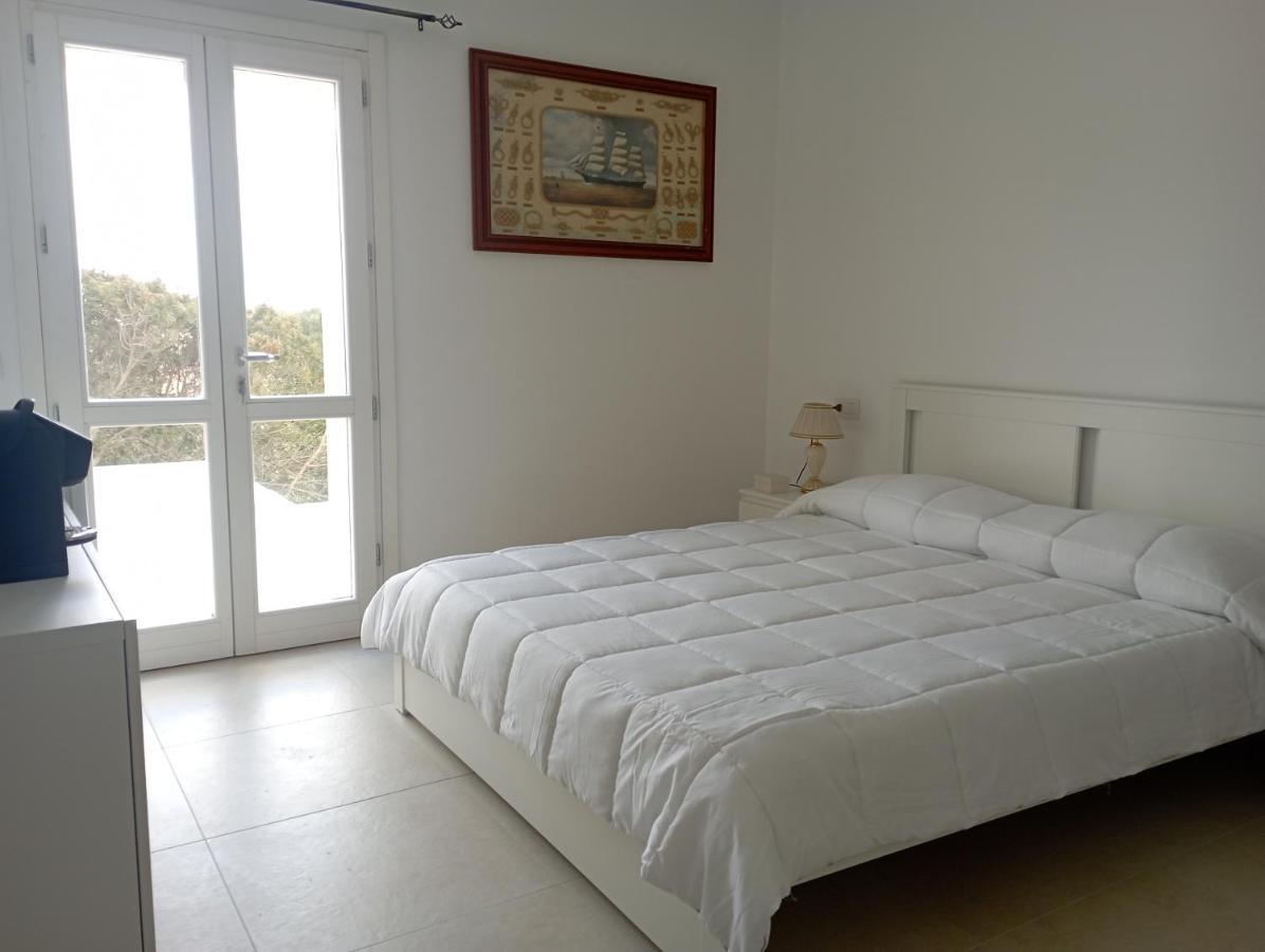 Sea & Country Rooms Porto Rotondo Golfo Aranci Exterior foto